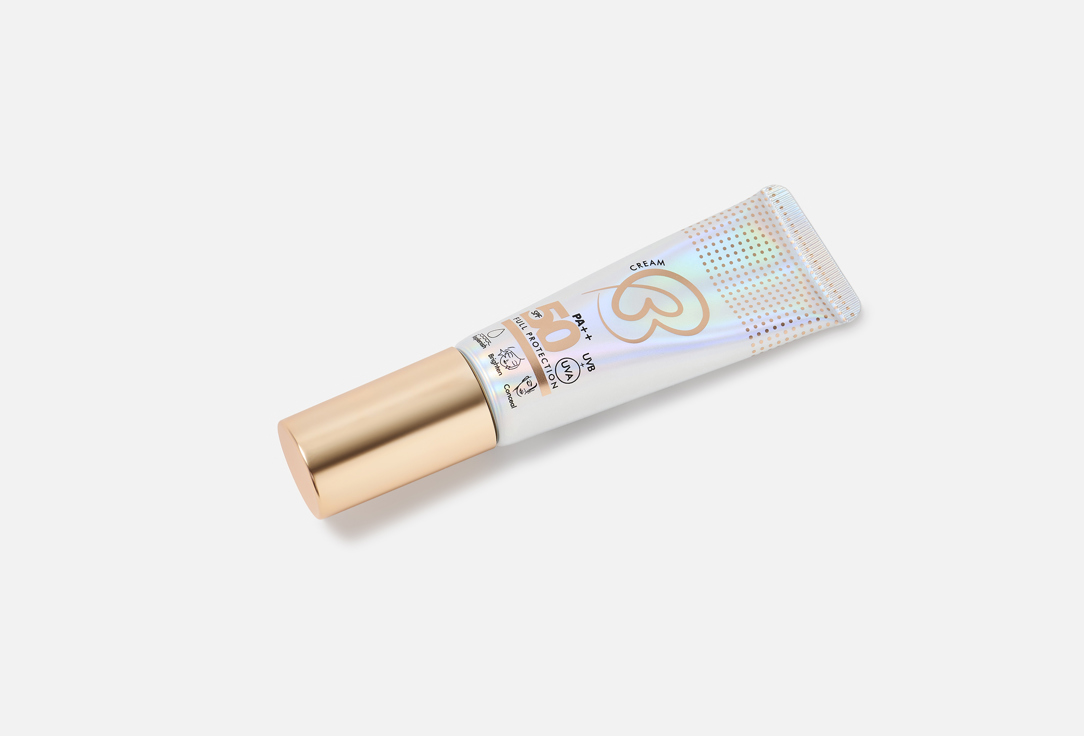 Forever52 Hydrating Full Coverage Shield SPF 50+ BB Cream