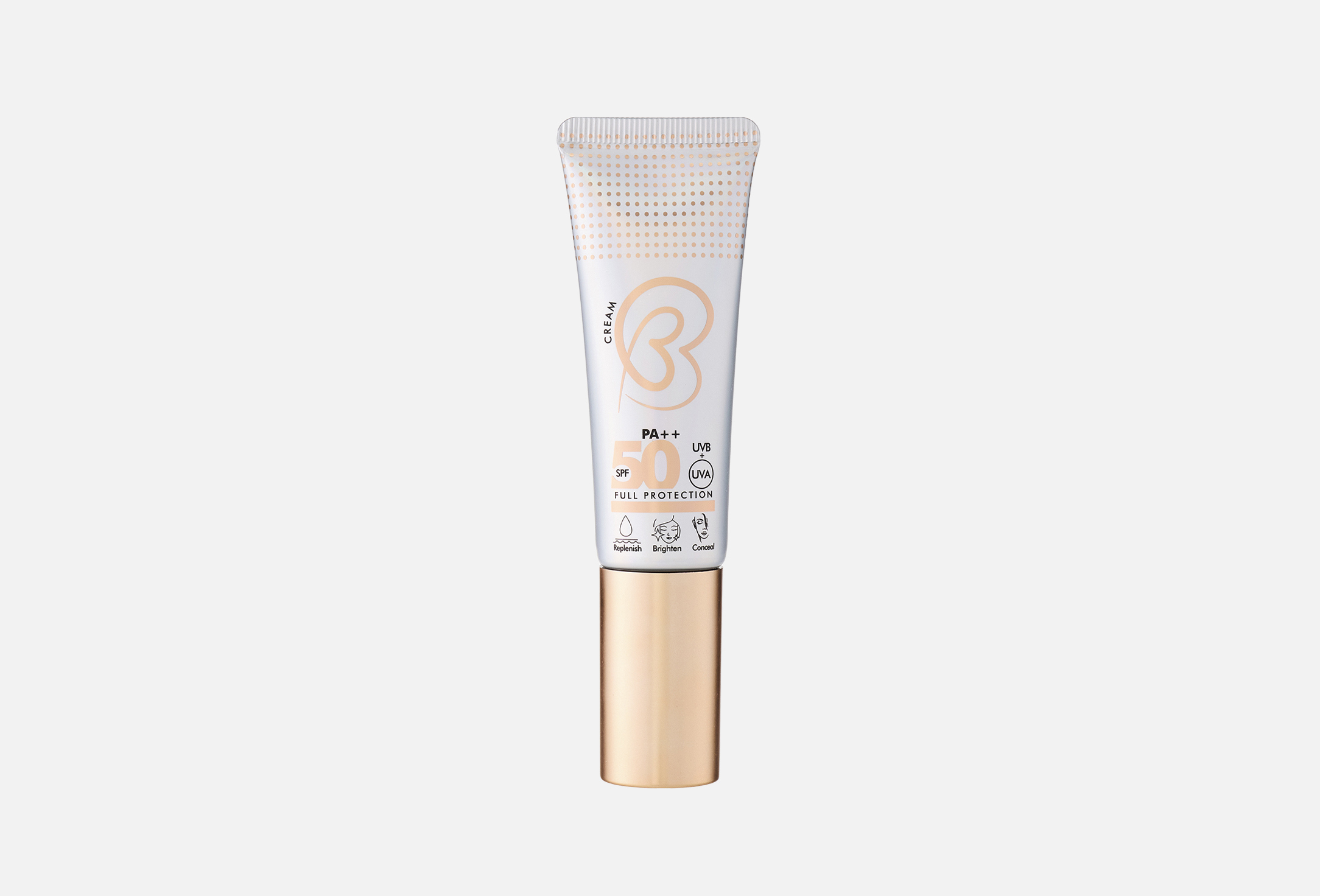 BB Cream  30 003, Butter scotch