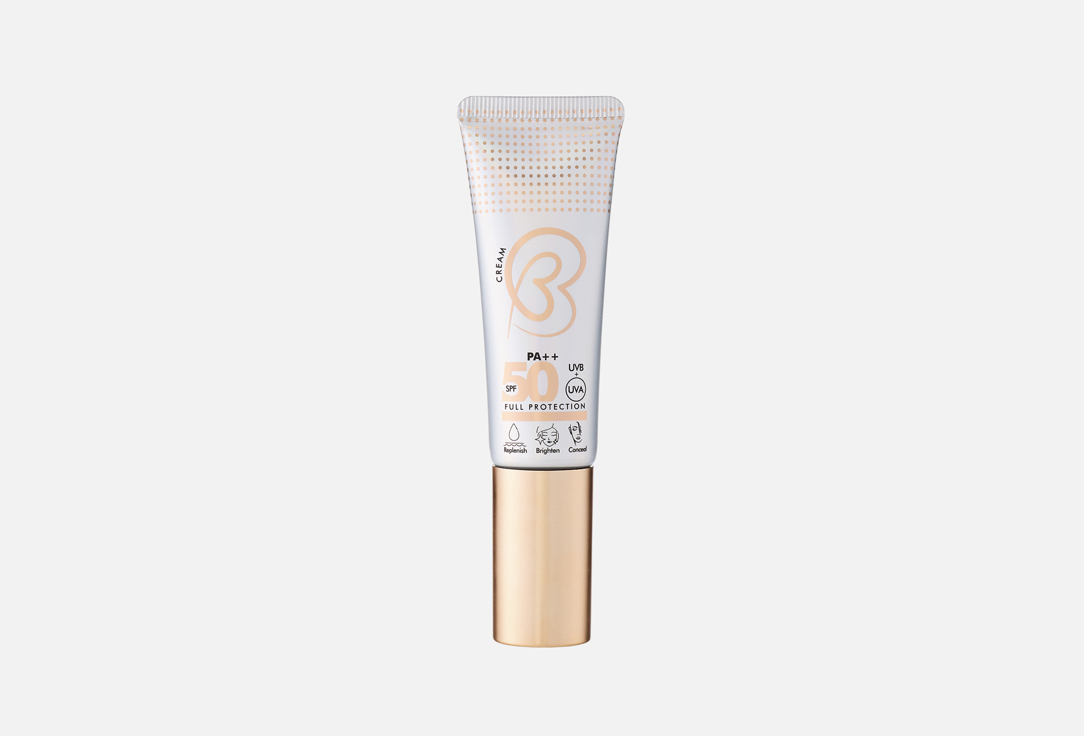 Forever52 Hydrating Full Coverage Shield SPF 50+ BB Cream