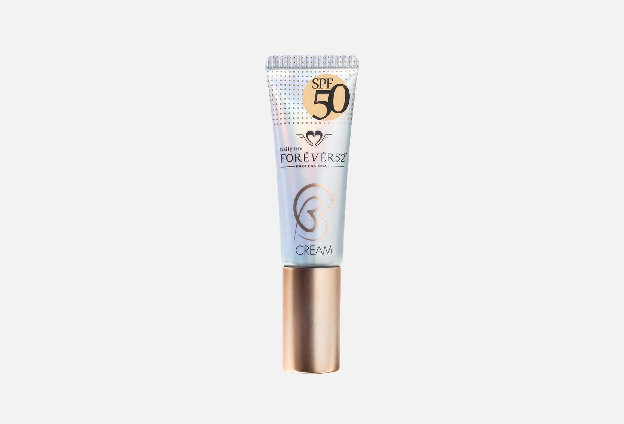 BB Cream  30 004, Soft ivory
