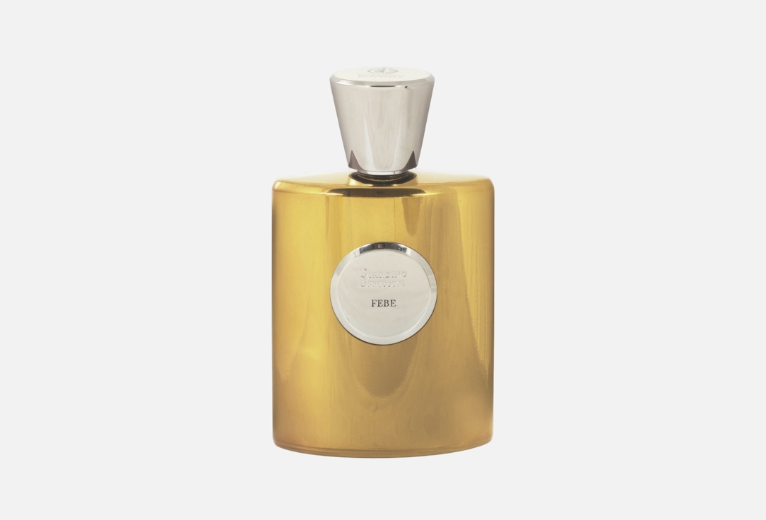 Giardino Benessere Extrait de Parfum Febe
