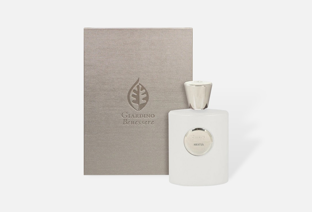 Giardino Benessere Extrait de Parfum Hestià