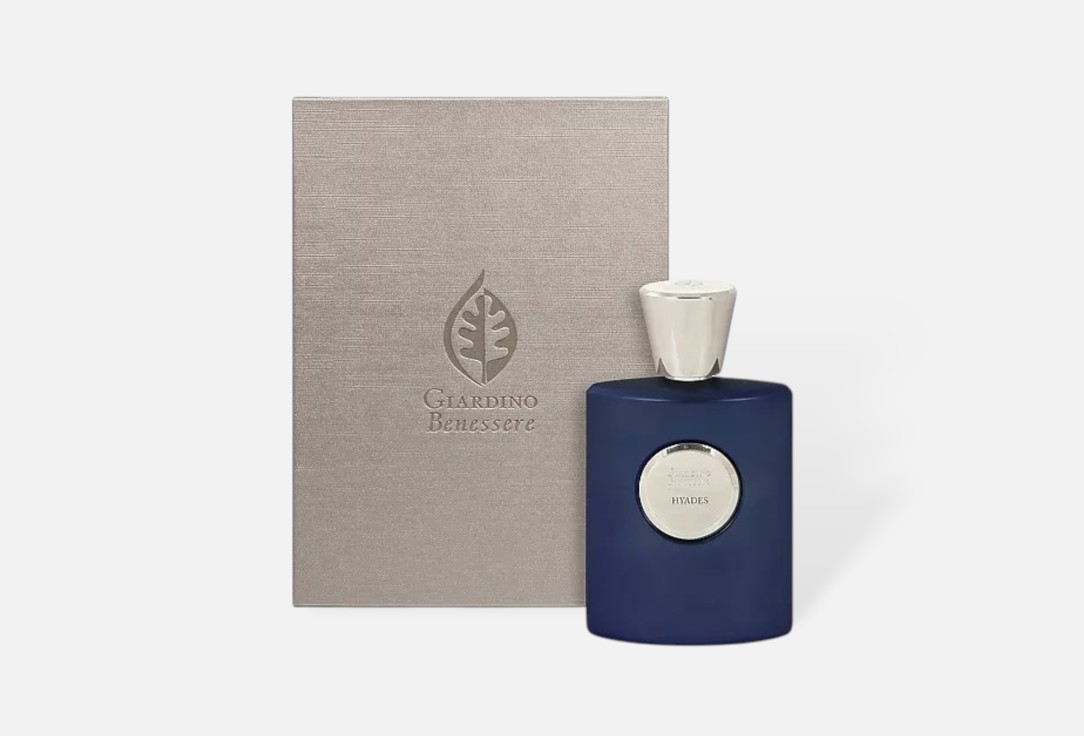 Giardino Benessere Extrait de Parfum Hyades