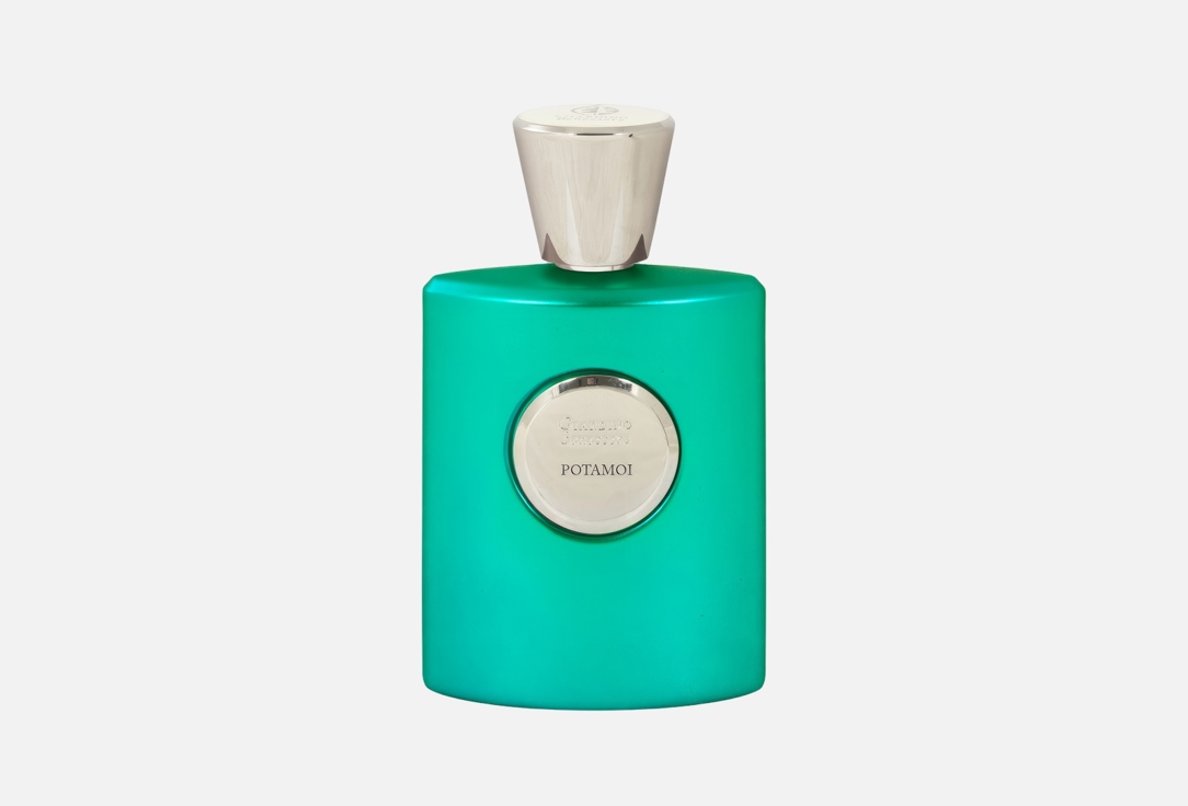 Giardino Benessere Extrait de Parfum Potamoi