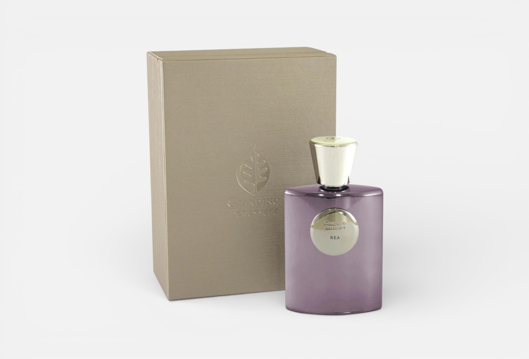 Giardino Benessere Extrait de Parfum Rea