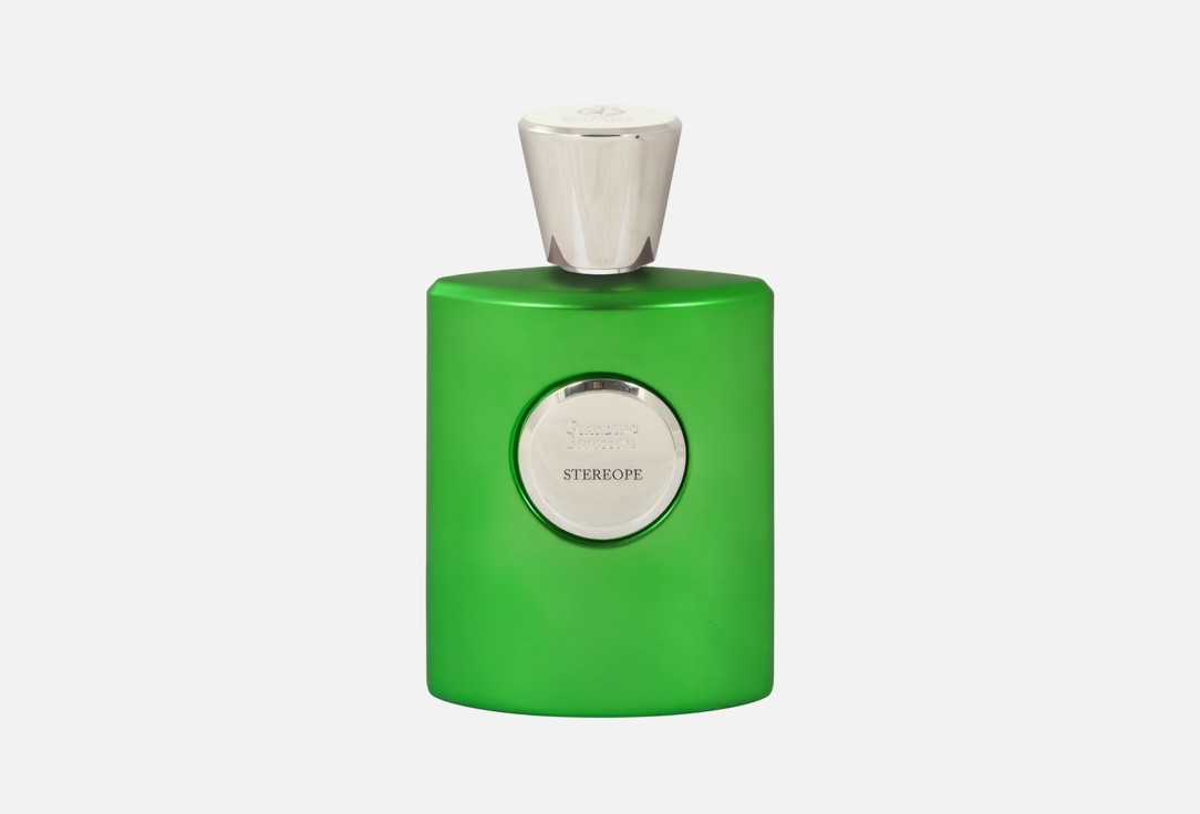 Giardino Benessere Extrait de Parfum Stereope