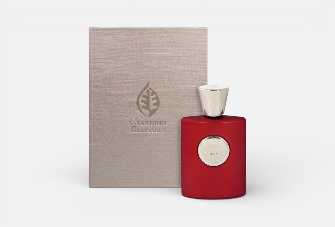 Giardino Benessere Extrait de Parfum Teia