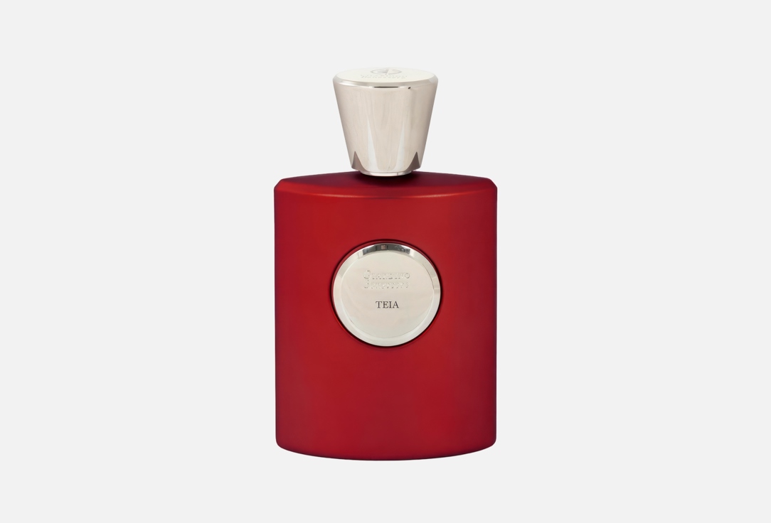 Giardino Benessere Extrait de Parfum Teia