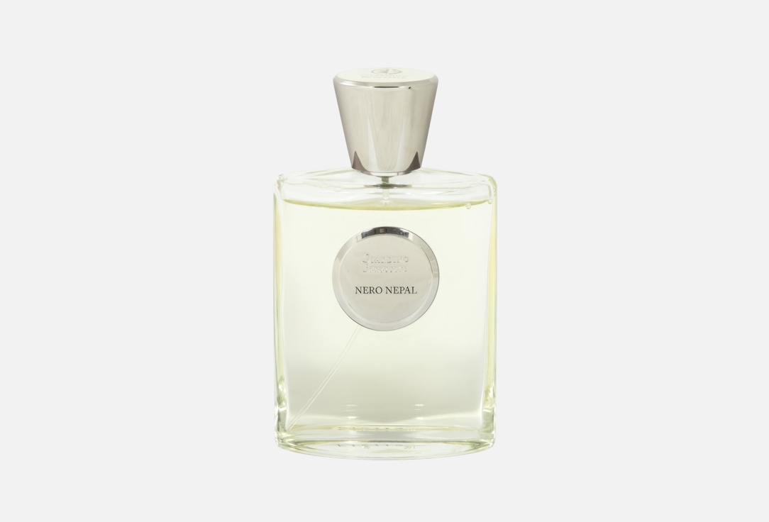 Giardino Benessere Eau de Parfum Nero Nepal