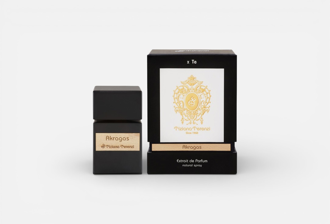 Tiziana Terenzi EXTRAIT DE PARFUM AKRAGAS