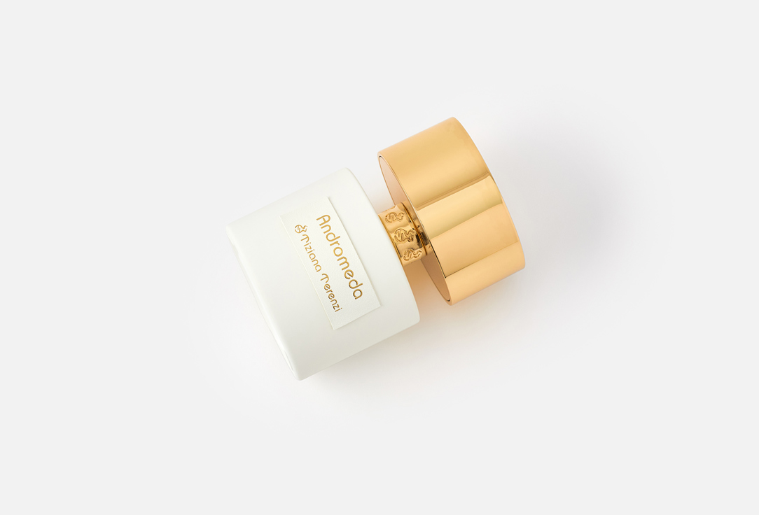 Tiziana Terenzi EXTRAIT DE PARFUM ANDROMEDA 100 ml Tiziana Terenzi EXTRAIT DE PARFUM ANDROMEDA