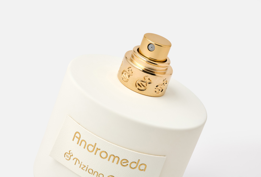 Tiziana Terenzi EXTRAIT DE PARFUM ANDROMEDA 100 ml Tiziana Terenzi EXTRAIT DE PARFUM ANDROMEDA