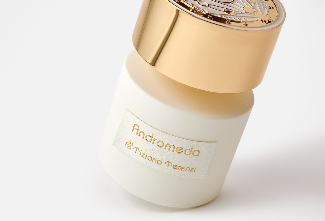Tiziana Terenzi EXTRAIT DE PARFUM ANDROMEDA 100 ml Tiziana Terenzi EXTRAIT DE PARFUM ANDROMEDA