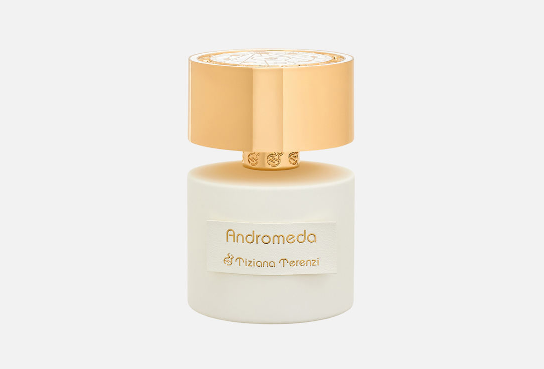 Tiziana Terenzi EXTRAIT DE PARFUM ANDROMEDA 100 ml Tiziana Terenzi EXTRAIT DE PARFUM ANDROMEDA