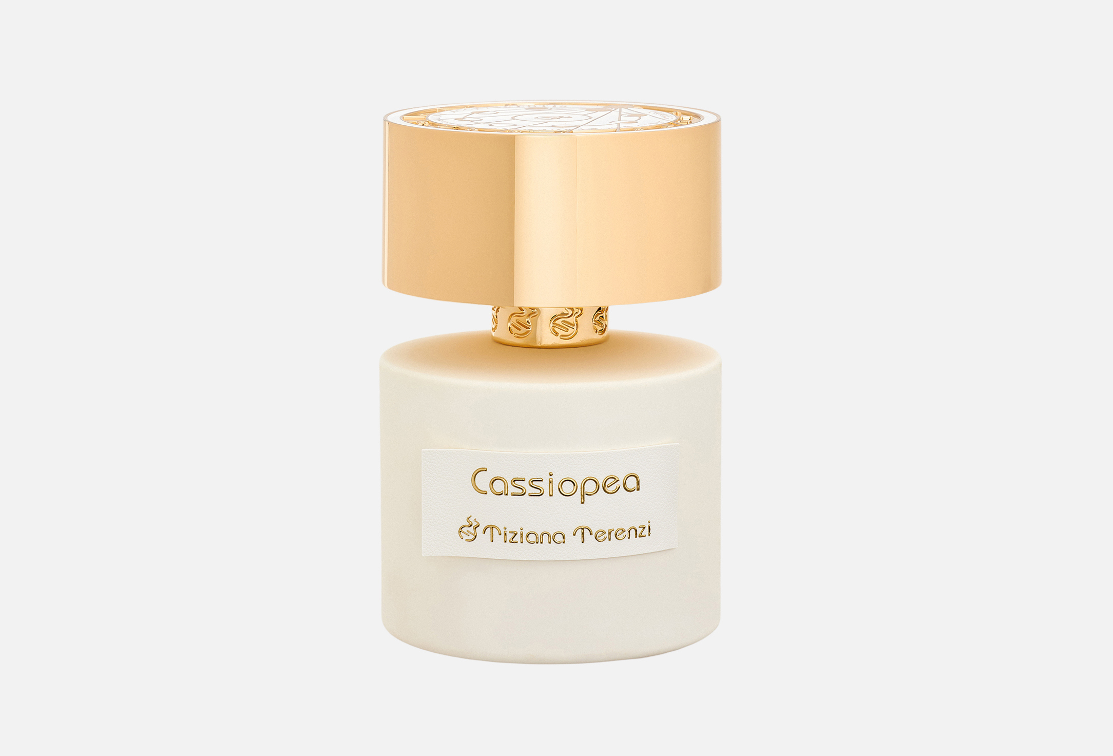 CASSIOPEA 100