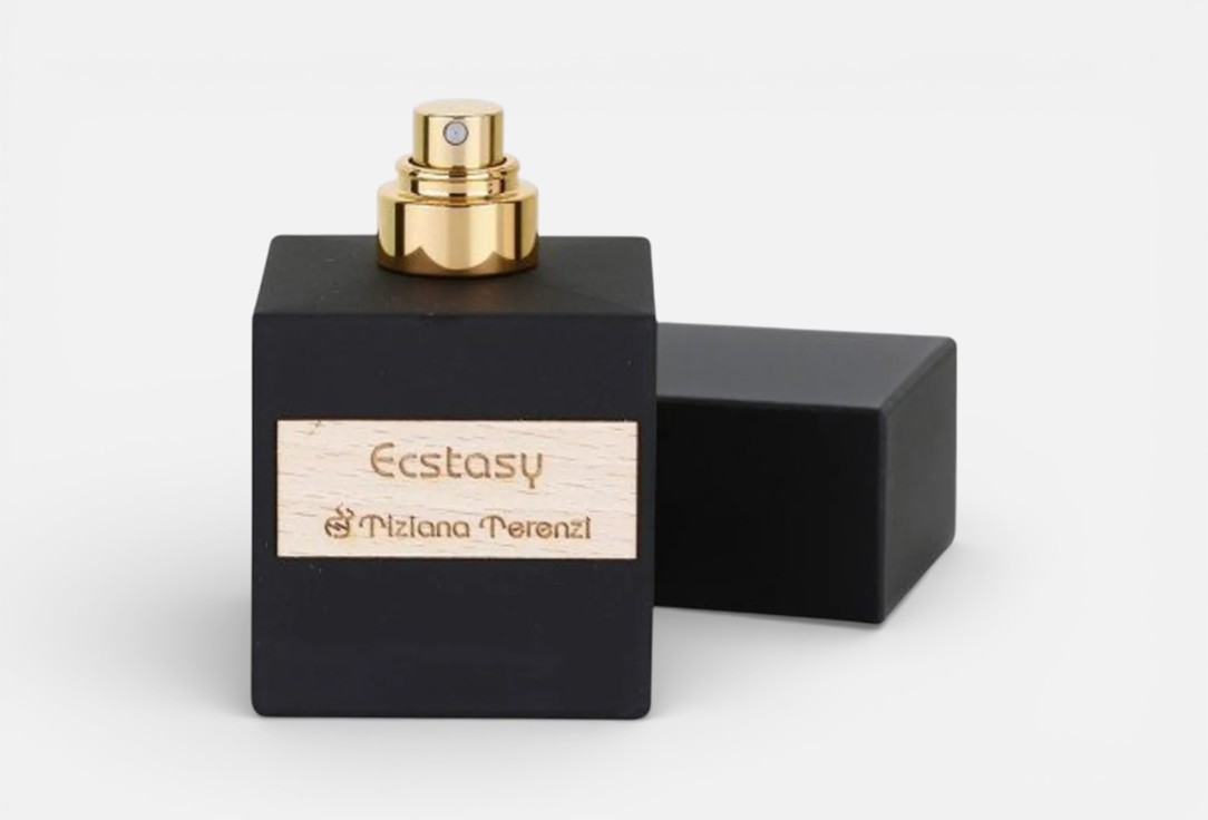 Tiziana Terenzi EXTRAIT DE PARFUM ECSTASY 100 ml Tiziana Terenzi EXTRAIT DE PARFUM ECSTASY