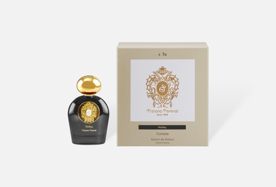 Tiziana Terenzi Extrait de Parfum Halley