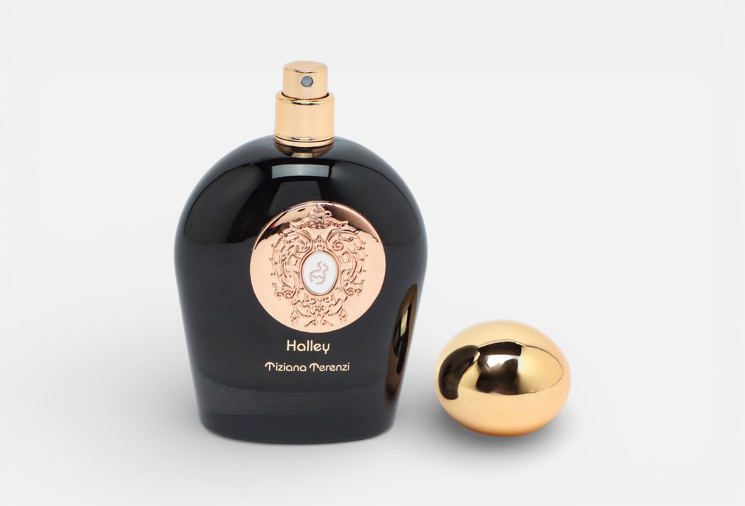 Tiziana Terenzi Extrait de Parfum Halley