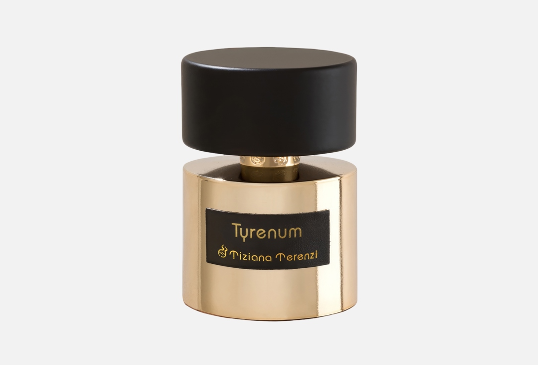 Tiziana Terenzi EXTRAIT DE PARFUM TYRENUM 100 ml Tiziana Terenzi EXTRAIT DE PARFUM TYRENUM