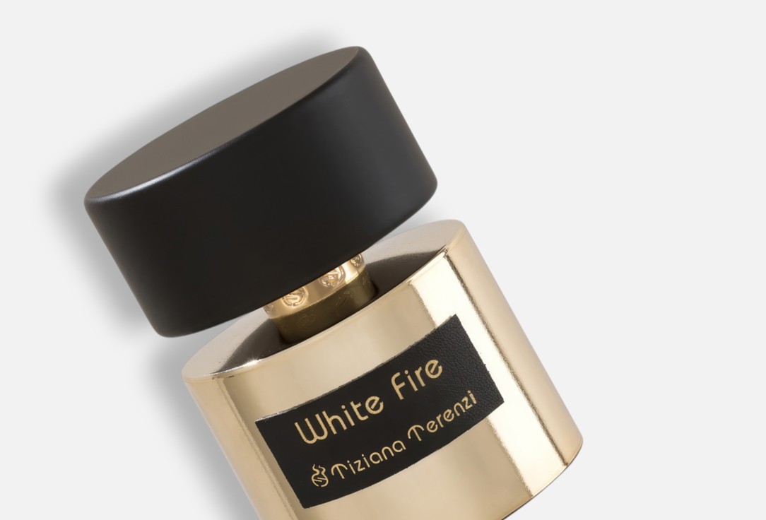 Tiziana Terenzi EXTRAIT DE PARFUM WHITE FIRE