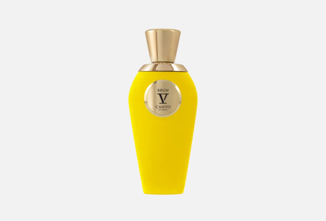 VCANTO Extrait de Parfum Brun