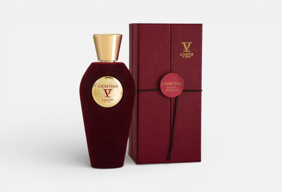VCANTO Extrait de Parfum Lucrethia