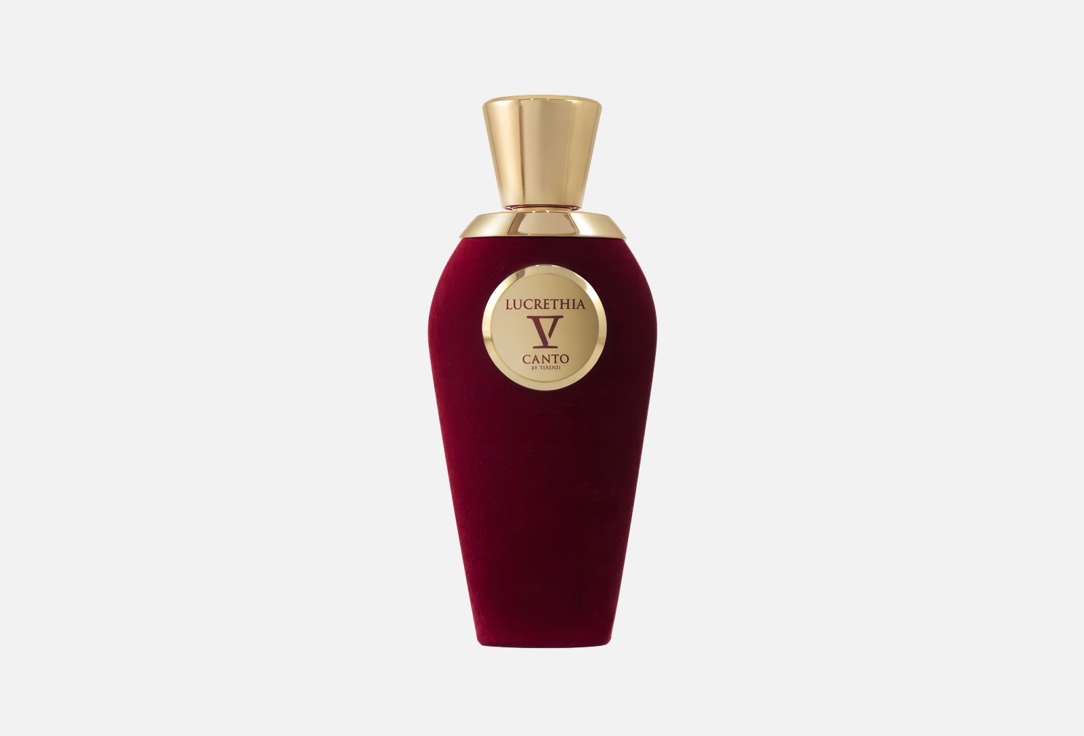 VCANTO Extrait de Parfum Lucrethia