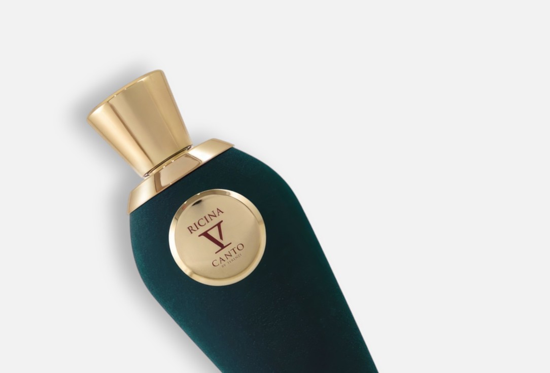 فكانتو خلاصة العطر ريسينا