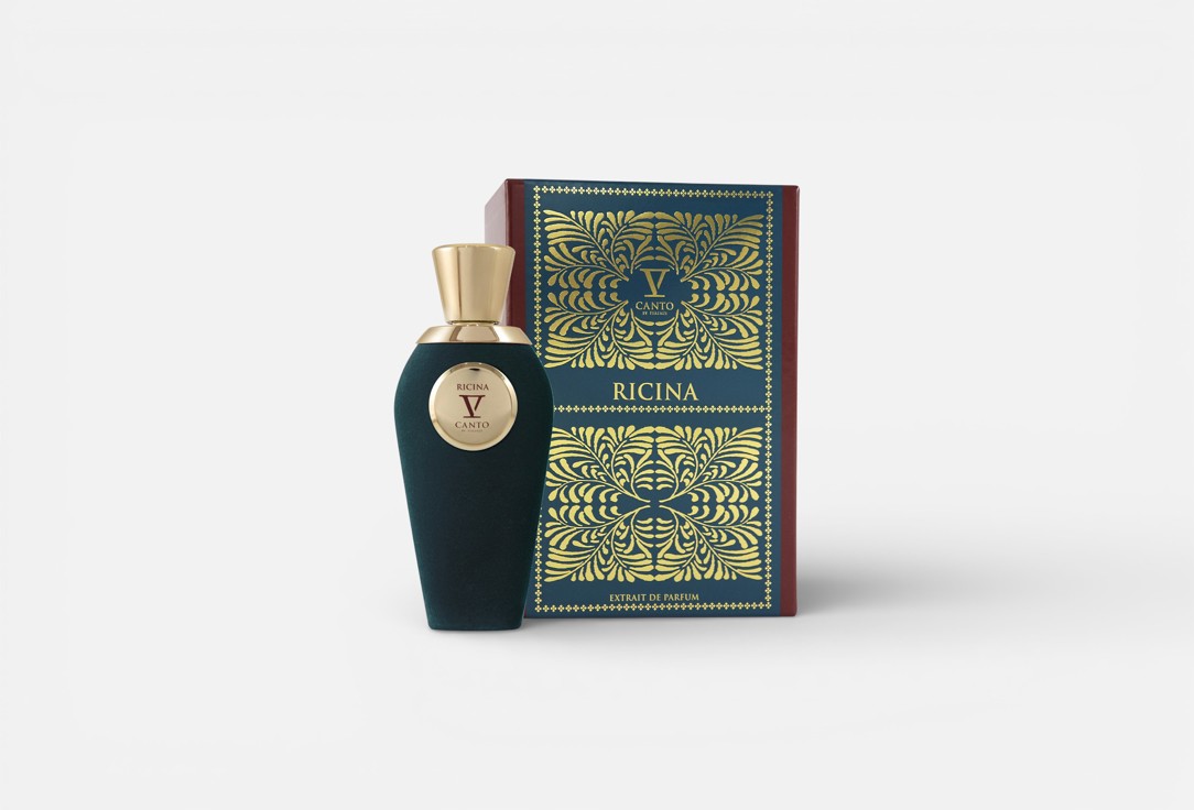 فكانتو خلاصة العطر ريسينا