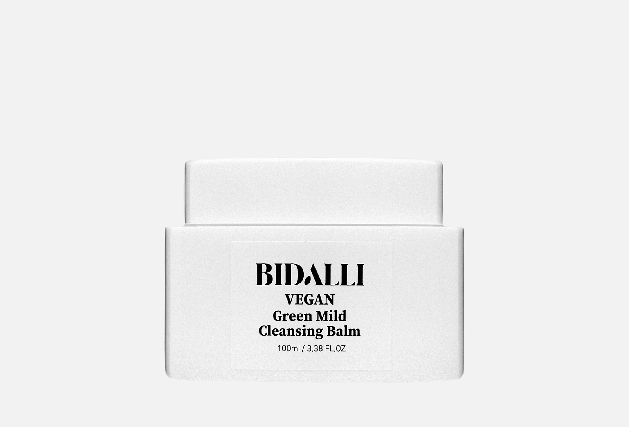Green Mild Cleansing Balm 100