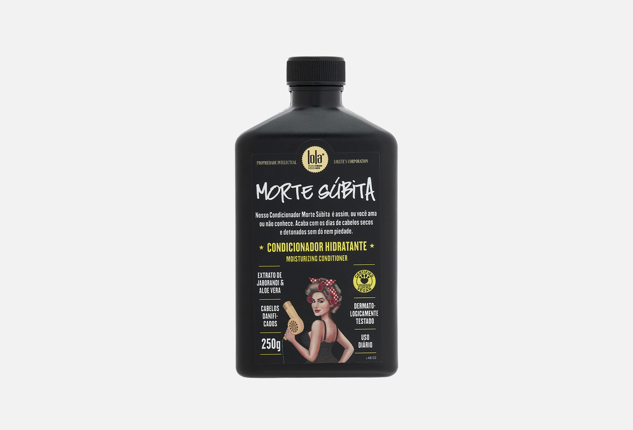 Morte Subita  250 