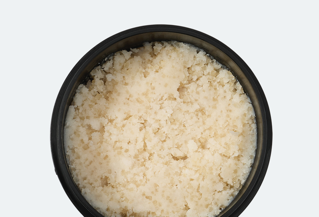 Lola from Rio Exfoliating Solid Shampoo For Damaged Hair Morte Subita