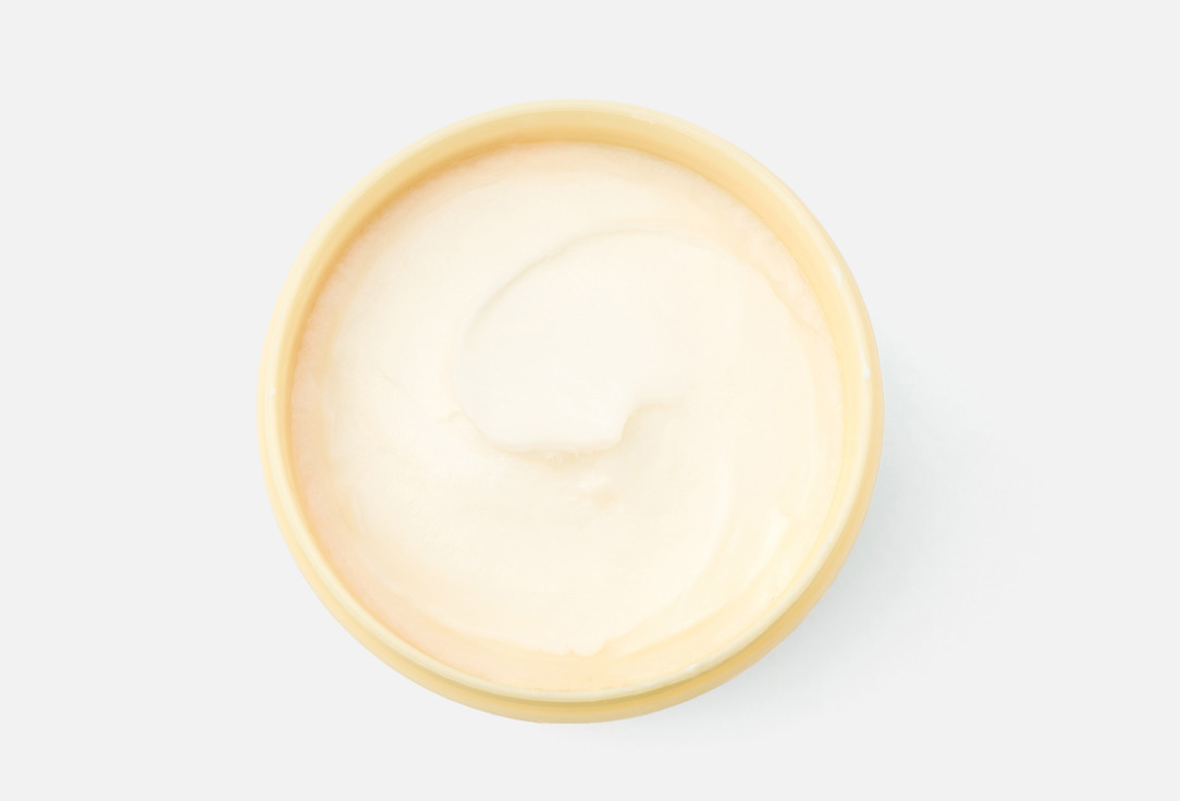 Lola from Rio Growth Stimulating Hair Mask Densidade