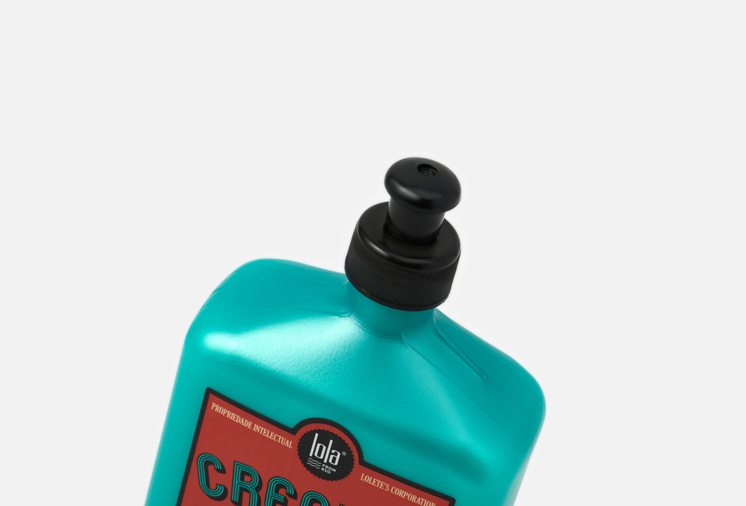 Lola from Rio Combing Cream For Curly Hair Creoula 500 g Lola from Rio Combing Cream For Curly Hair Creoula