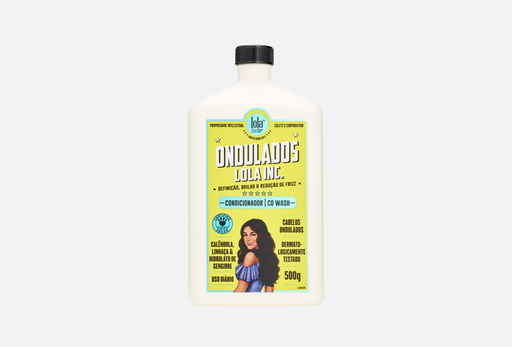 Ondulados  500 