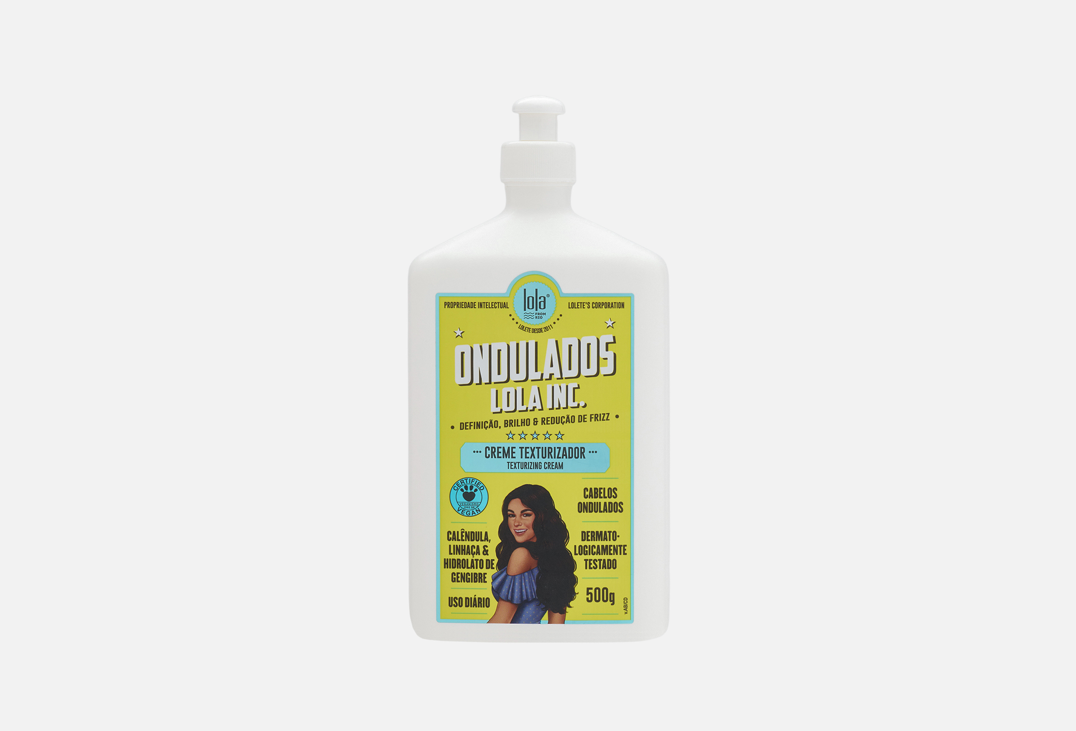 Ondulados  500 