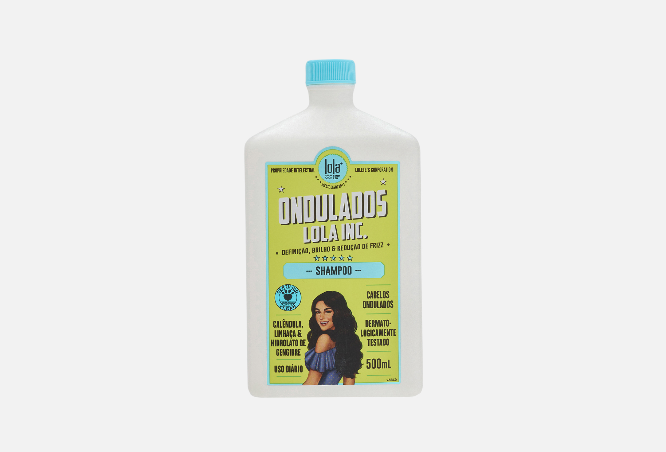 Ondulados 500