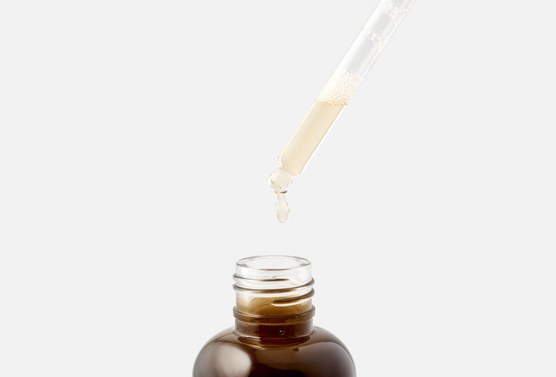 Ahuhu Strengthening Hair Serum Essential Anti-Age Elixir