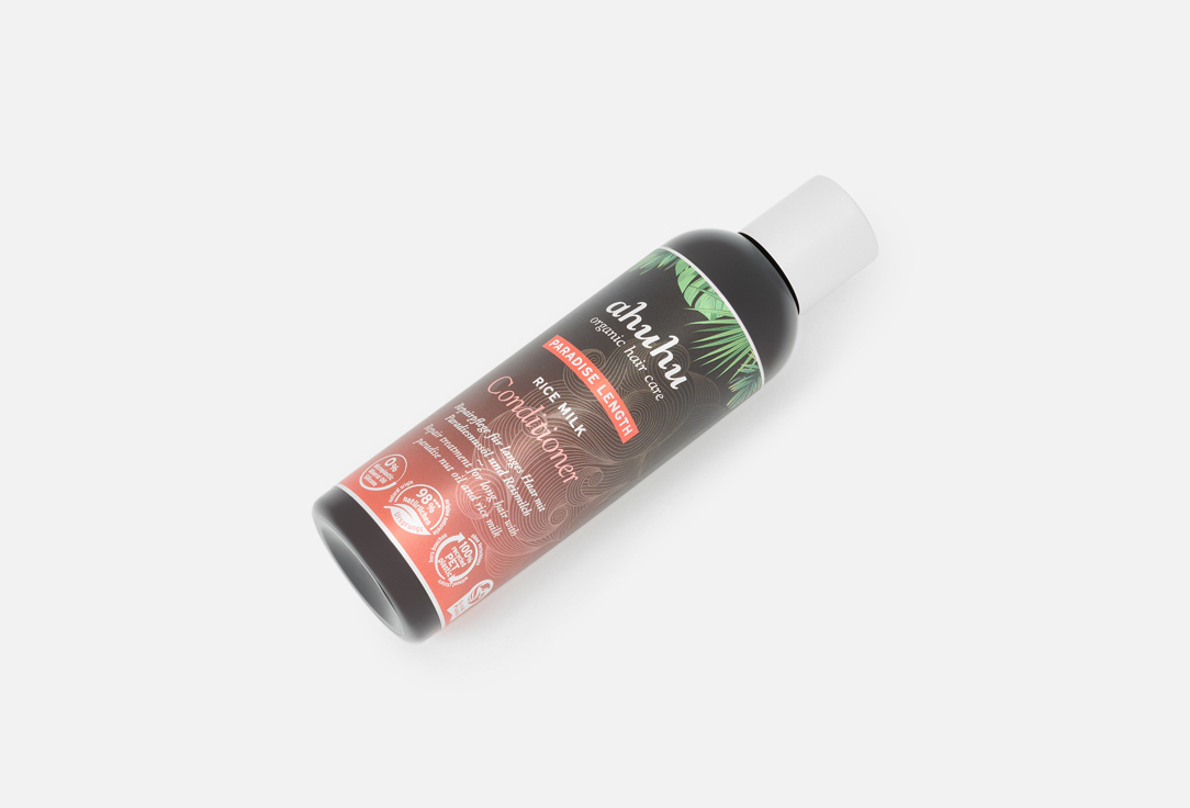 Ahuhu Nourishing & Strengthening Conditioner Paradise Length