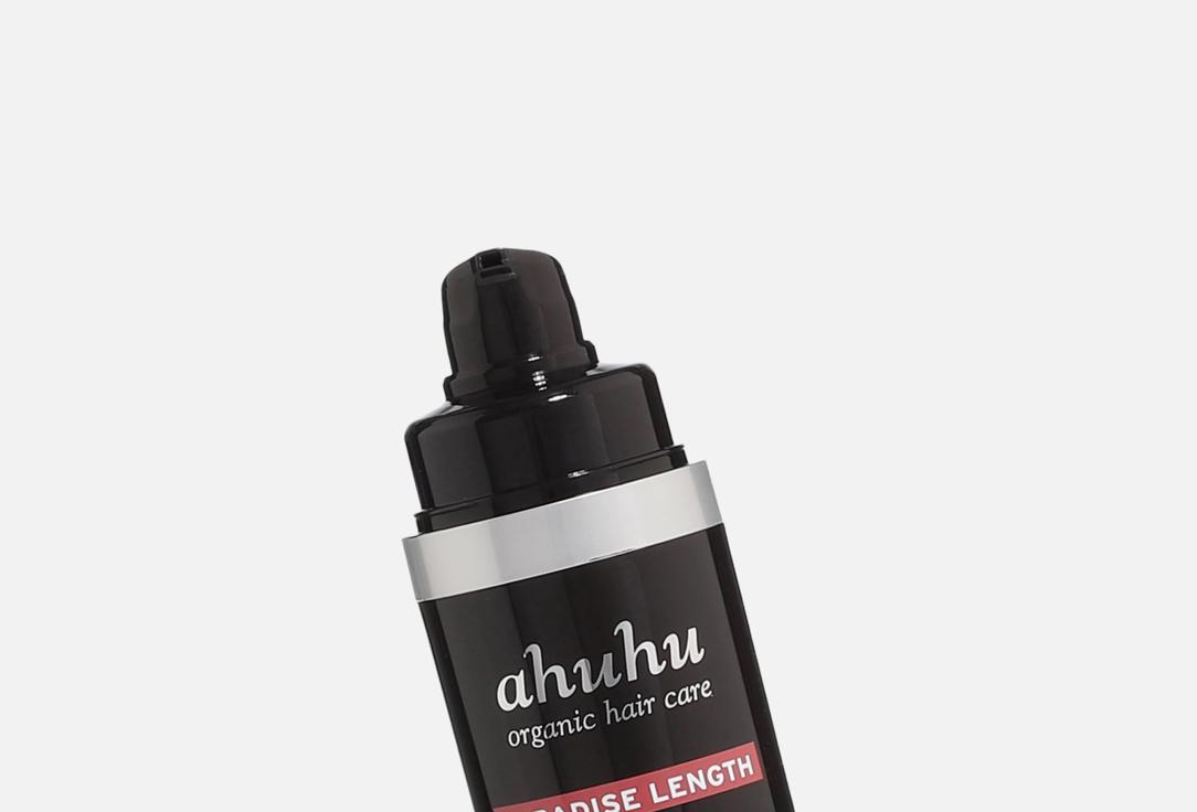 Ahuhu Strengthening & Moisturizing Hair Serum Paradise Length