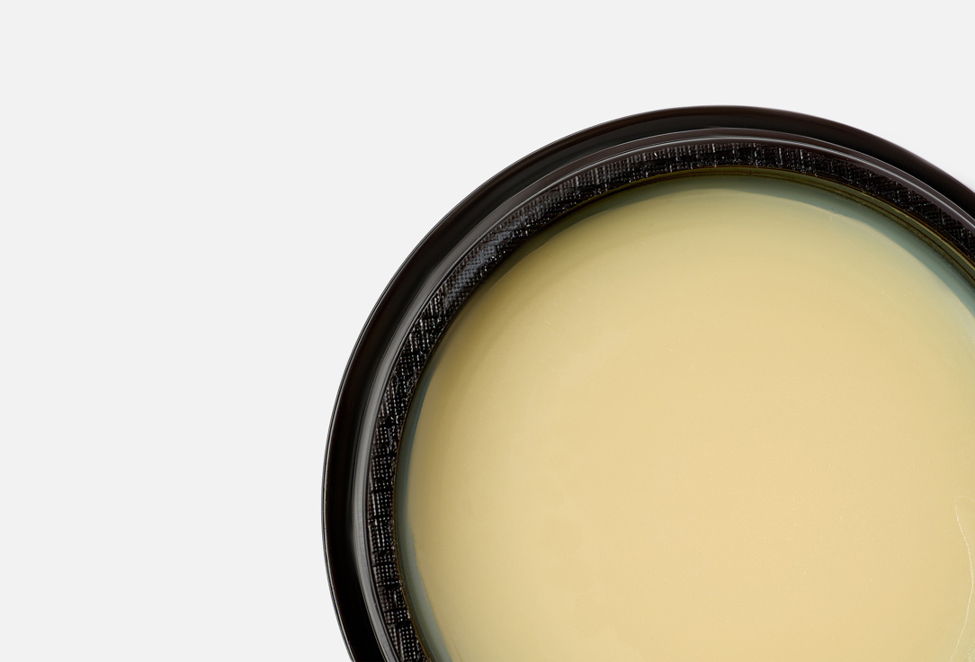 Ahuhu Nourishing Butter for dry Hair Tropical Coconut Butter
