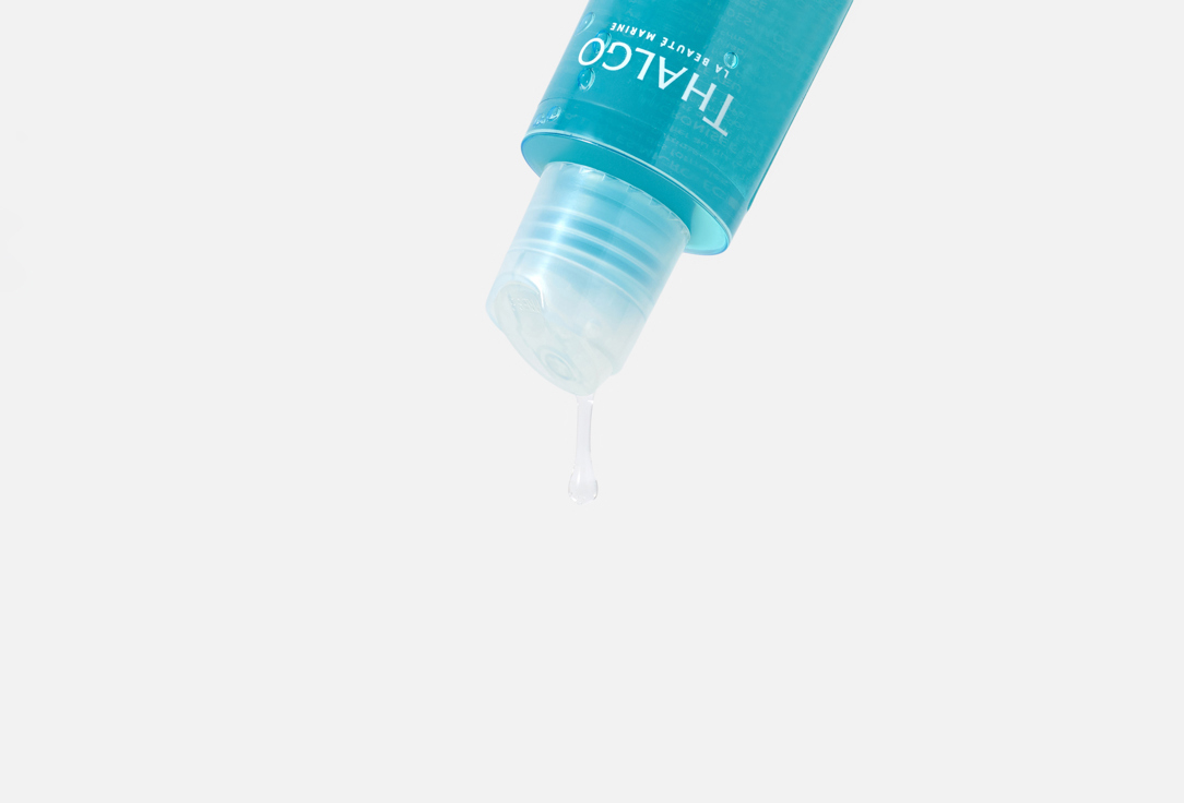 Thalgo Makeup Remover Eveil a la Mer Micellar Cleansing Eye Gel