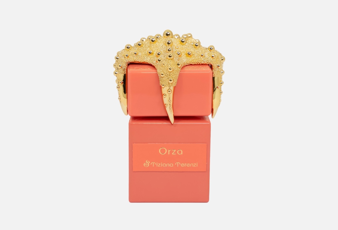 Tiziana Terenzi Extrait de parfum Orza 100 ml Tiziana Terenzi Extrait de parfum Orza