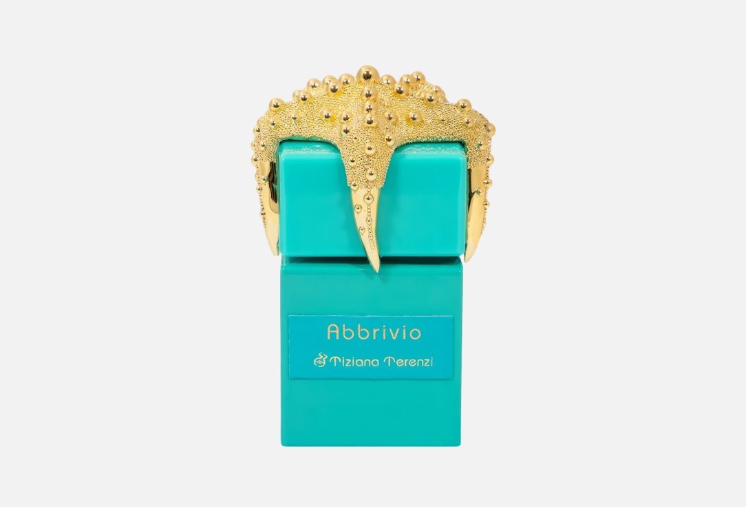 Tiziana Terenzi Extrait de parfum ABBRIVIO 100 ml Tiziana Terenzi Extrait de parfum ABBRIVIO