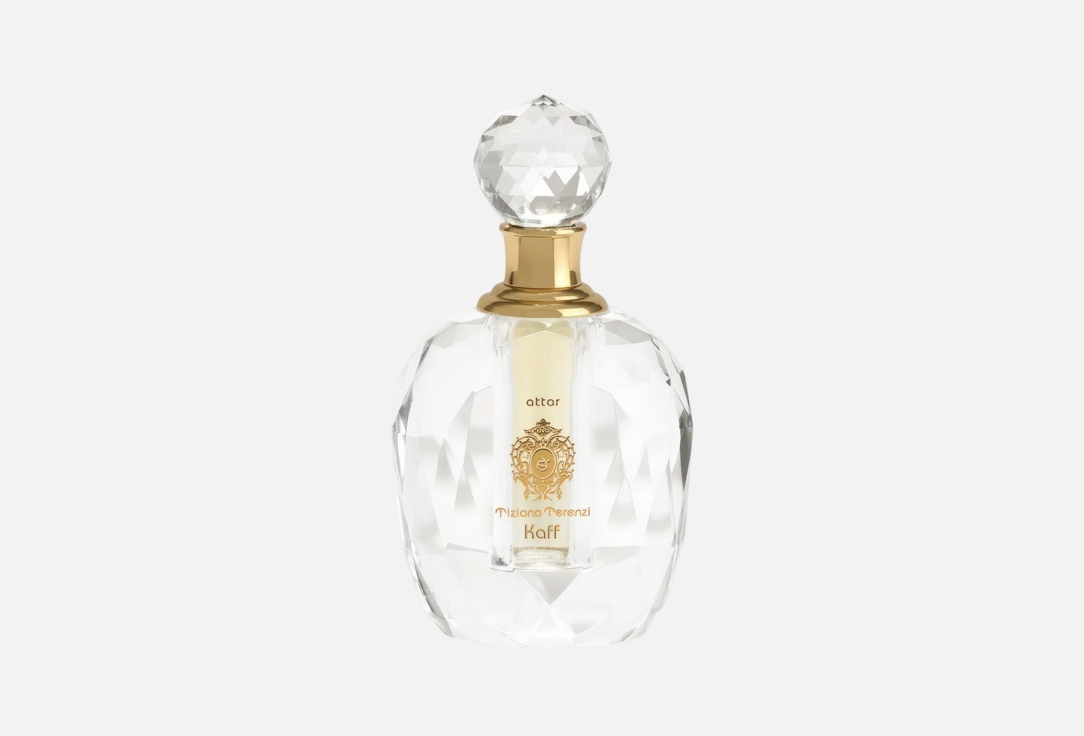 Tiziana Terenzi Extrait de parfum Kaff 13 ml Tiziana Terenzi Extrait de parfum Kaff