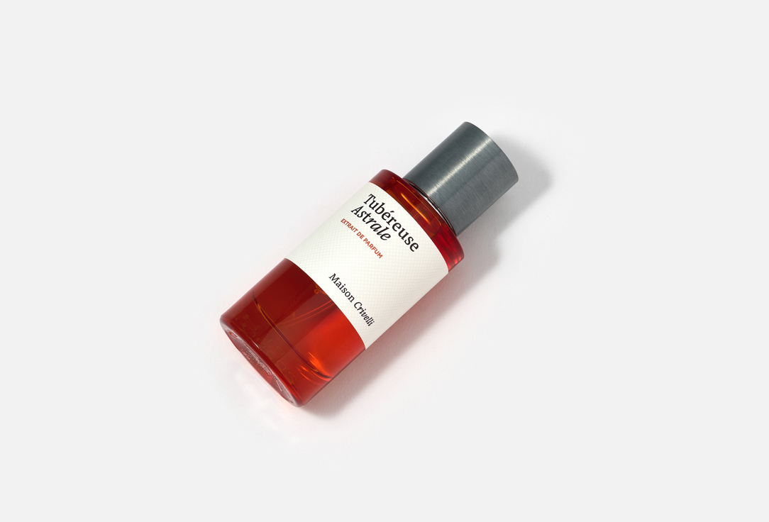 MAISON CRIVELLI Extrait de parfum Tubéreuse astrale 50 ml MAISON CRIVELLI Extrait de parfum Tubéreuse astrale