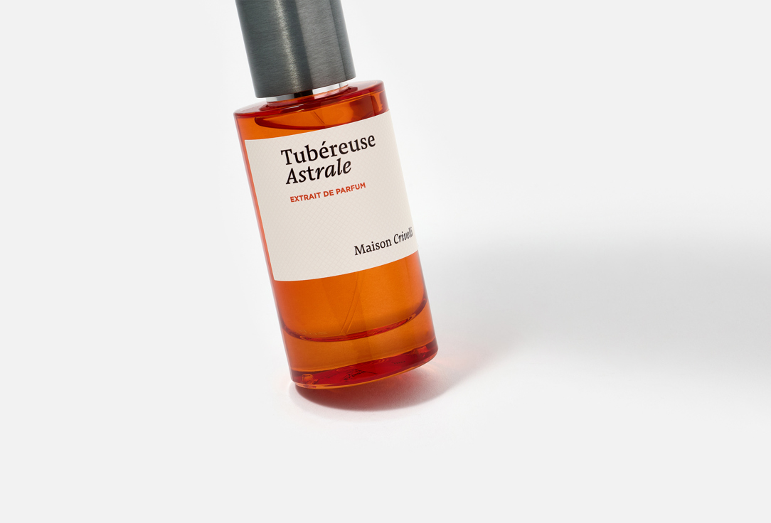 MAISON CRIVELLI Extrait de parfum Tubéreuse astrale 50 ml MAISON CRIVELLI Extrait de parfum Tubéreuse astrale