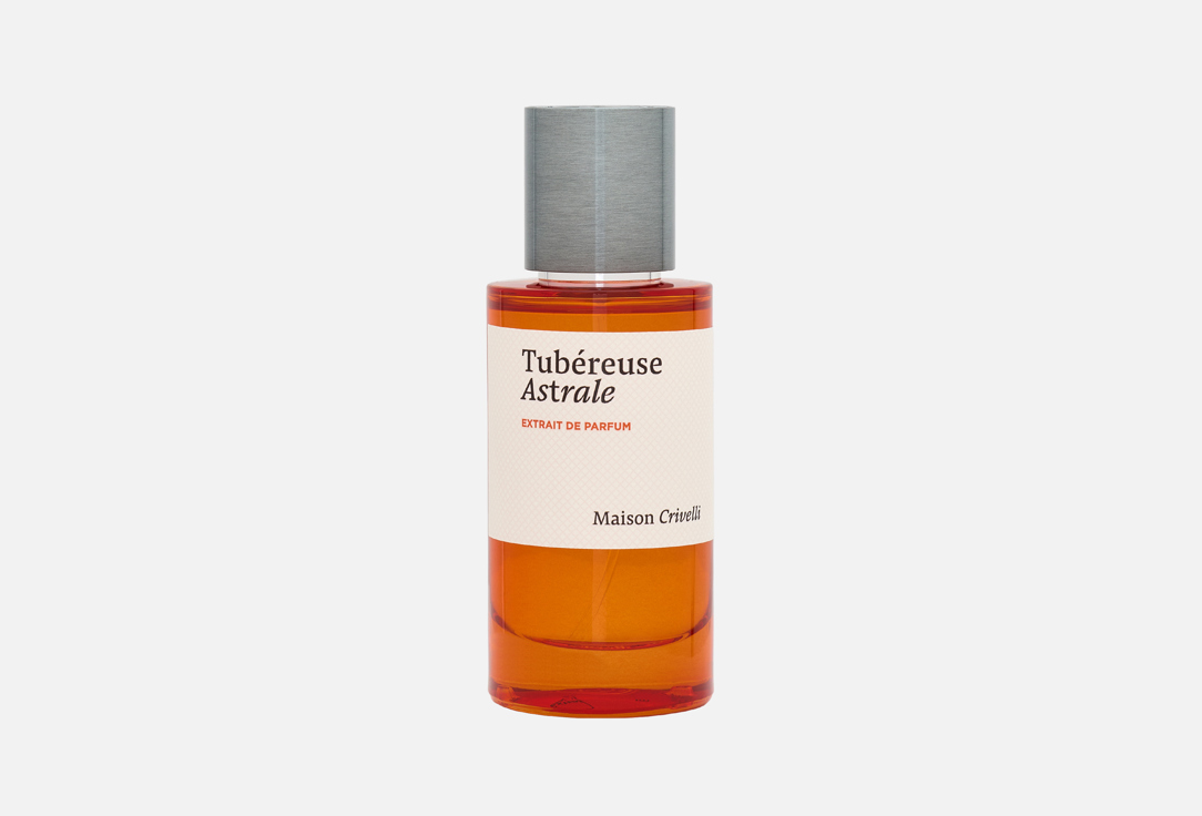 MAISON CRIVELLI Extrait de parfum Tubéreuse astrale 50 ml MAISON CRIVELLI Extrait de parfum Tubéreuse astrale