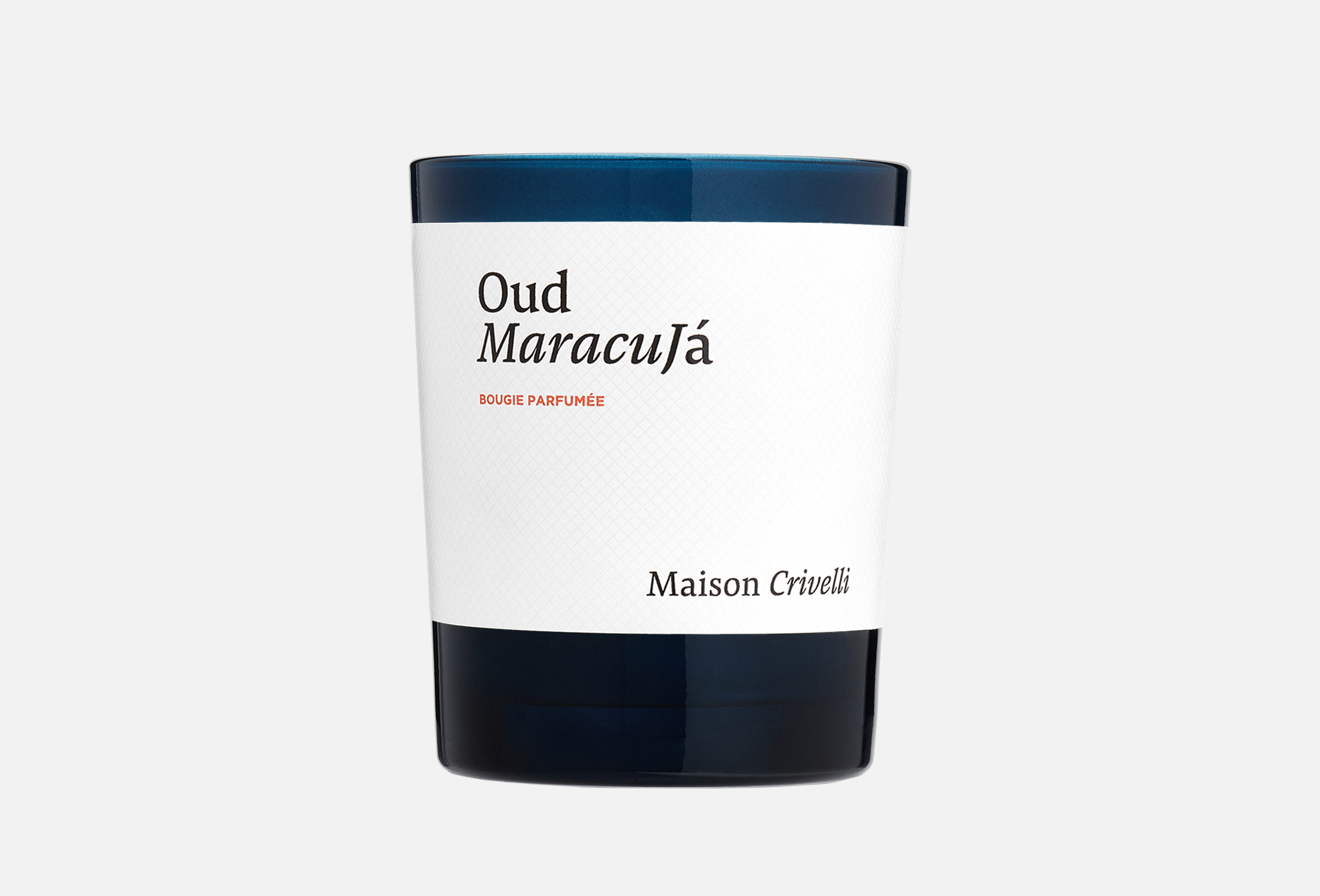 Oud maracujá  190 