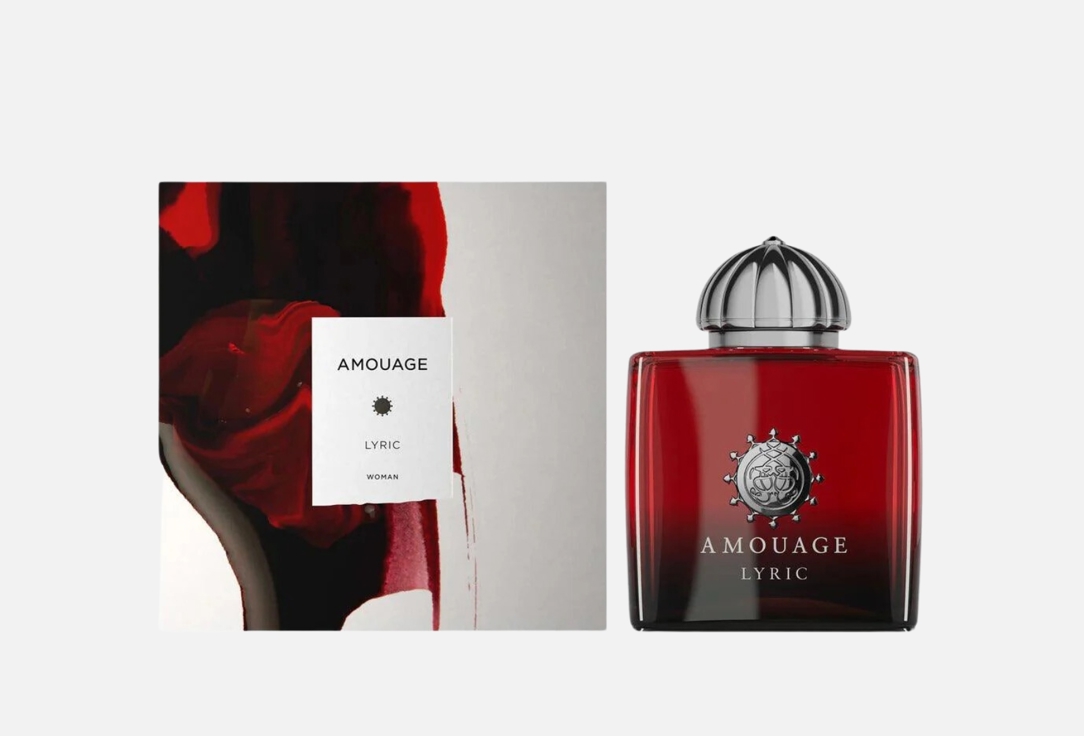 أمواج ماء عطر ليريك للنساء
